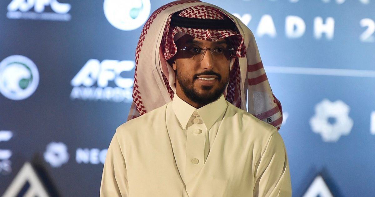 السابعة للسعودية.. من سبق سالم الدوسري في نيل جائزة أفضل لاعب في آسيا؟