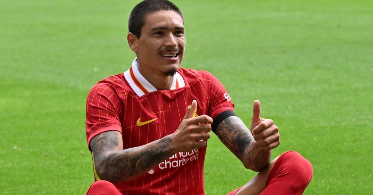 داروين نونيز وافق على اللعب في السعودية ويفاضل بين عرضين