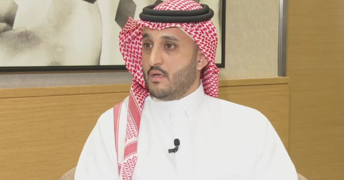 ماذا قال الرئيس التنفيذي لرابطة الدوري السعودي قبل انطلاق الموسم؟