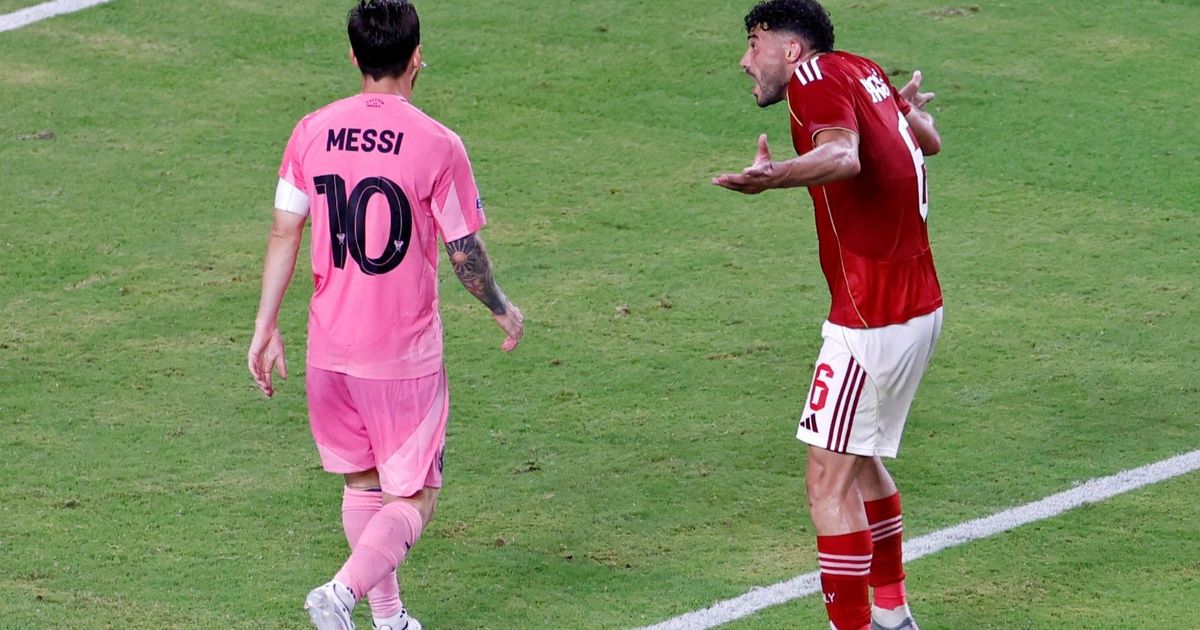 أزمة دفاع الأهلي تتفاقم بتجدد إصابة ياسر إبراهيم