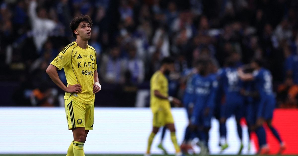 موعد مباراة النصر والشباب في دوري روشن السعودي