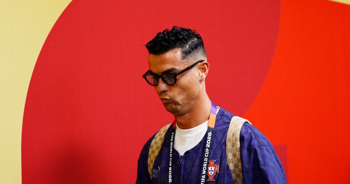 الرقصة الأخيرة؟ رونالدو يقود البرتغال أمام مودريتش وكرواتيا