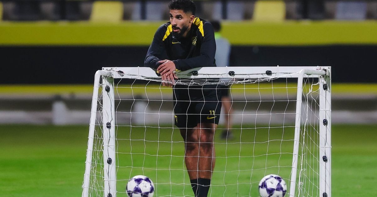 دفعة معنوية للاتحاد قبل مواجهة الأهلي في قمة جدة