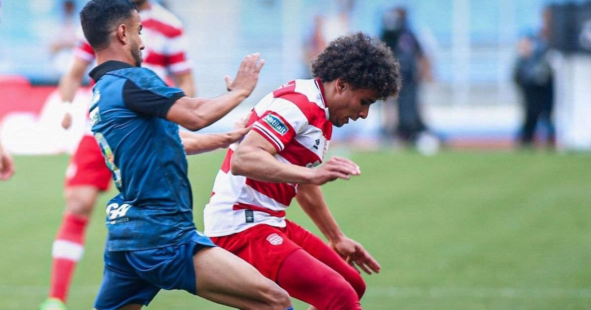 4 نقاط تفصل الإفريقي عن لقب الدوري التونسي والترجي في ورطة