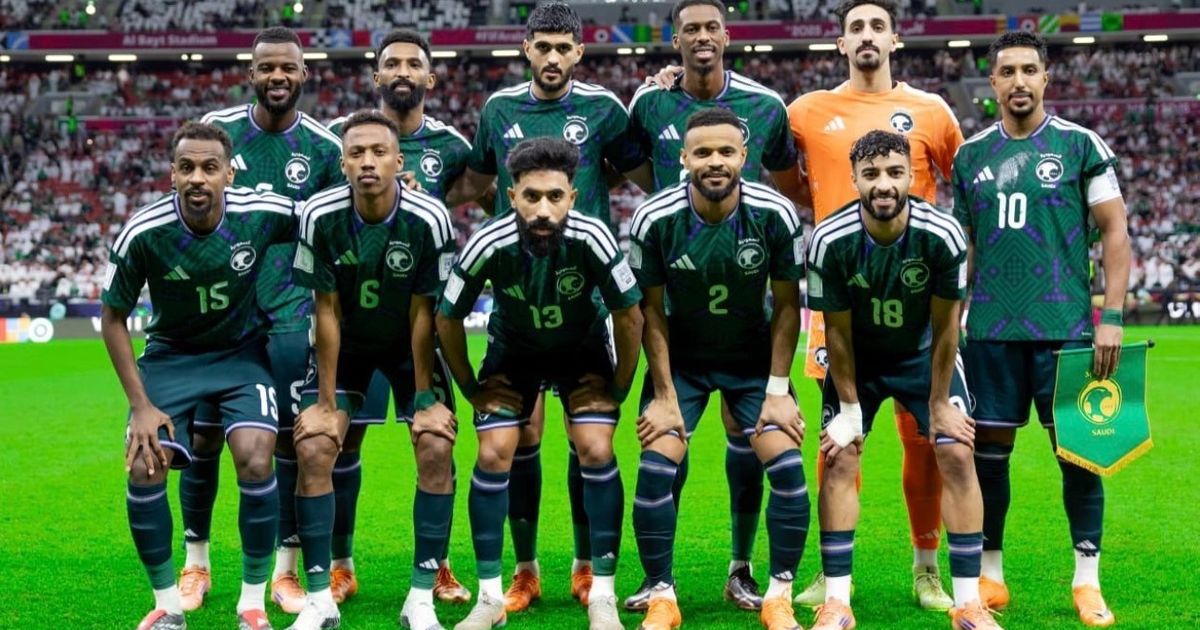 الاتحاد الآسيوي يحدّد مستويات منتخبات كأس آسيا 2027 في السعودية