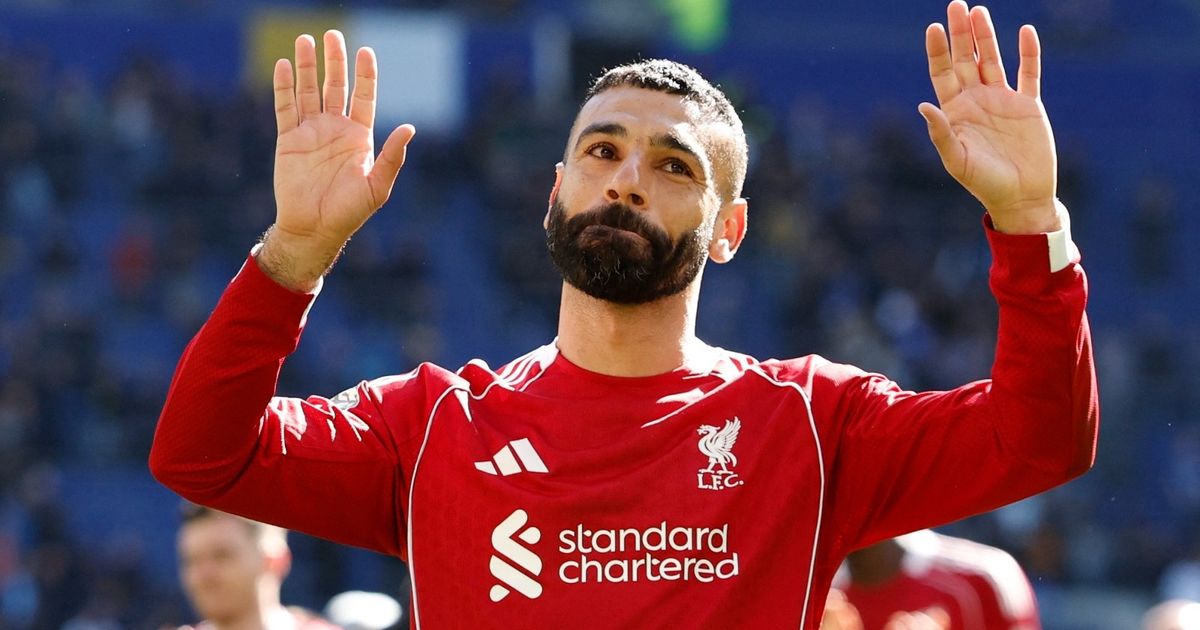 هل ينتقل محمد صلاح إلى "نادي المصريين" بالدوري الأميركي؟