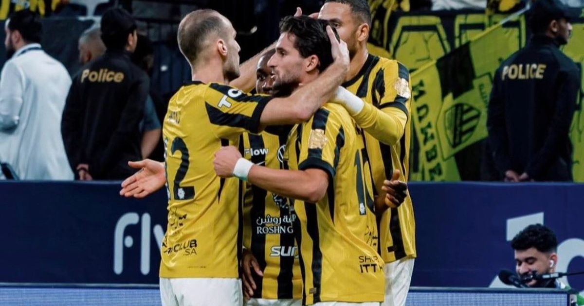 "شبح مايو" يُخيم على الاتحاد قبل موقعة الخلود