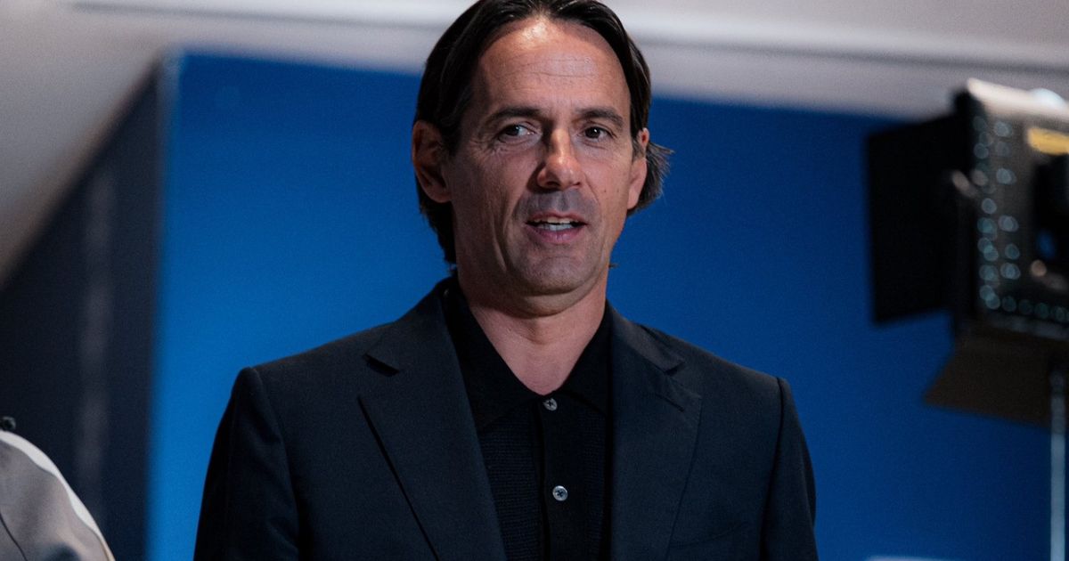 سر غضب إنزاغي من لاعبي الهلال السعودي