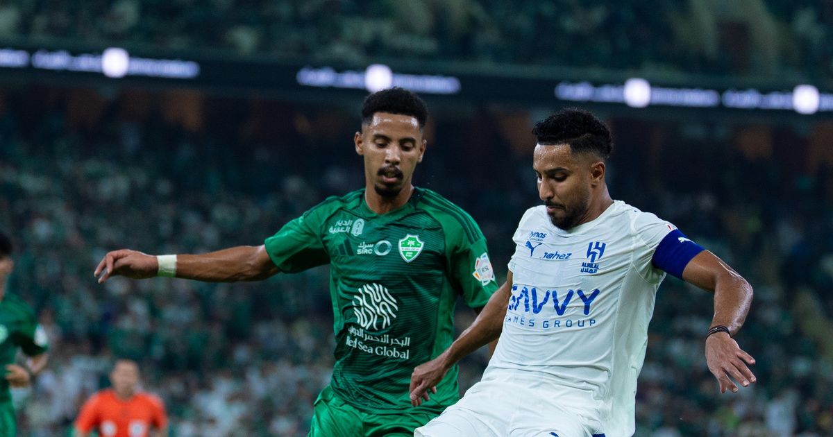 5 غيابات في التشكيلة المتوقعة للهلال أمام العدالة بكأس الملك