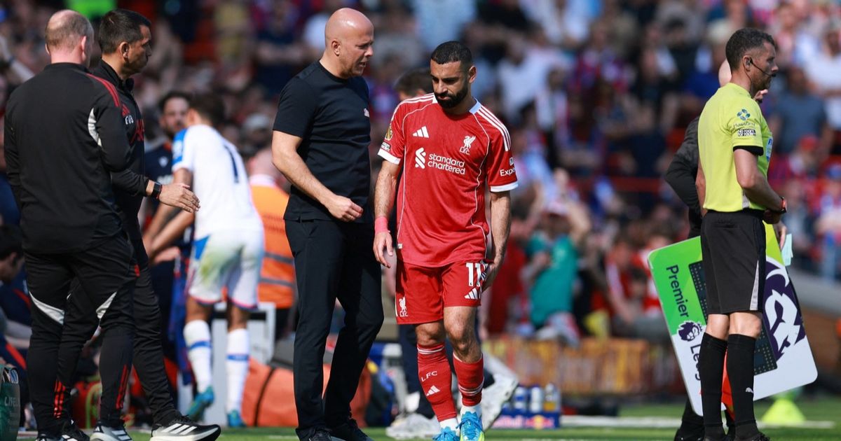 صدمة في ليفربول.. ما فترة غياب "المصاب" محمد صلاح؟