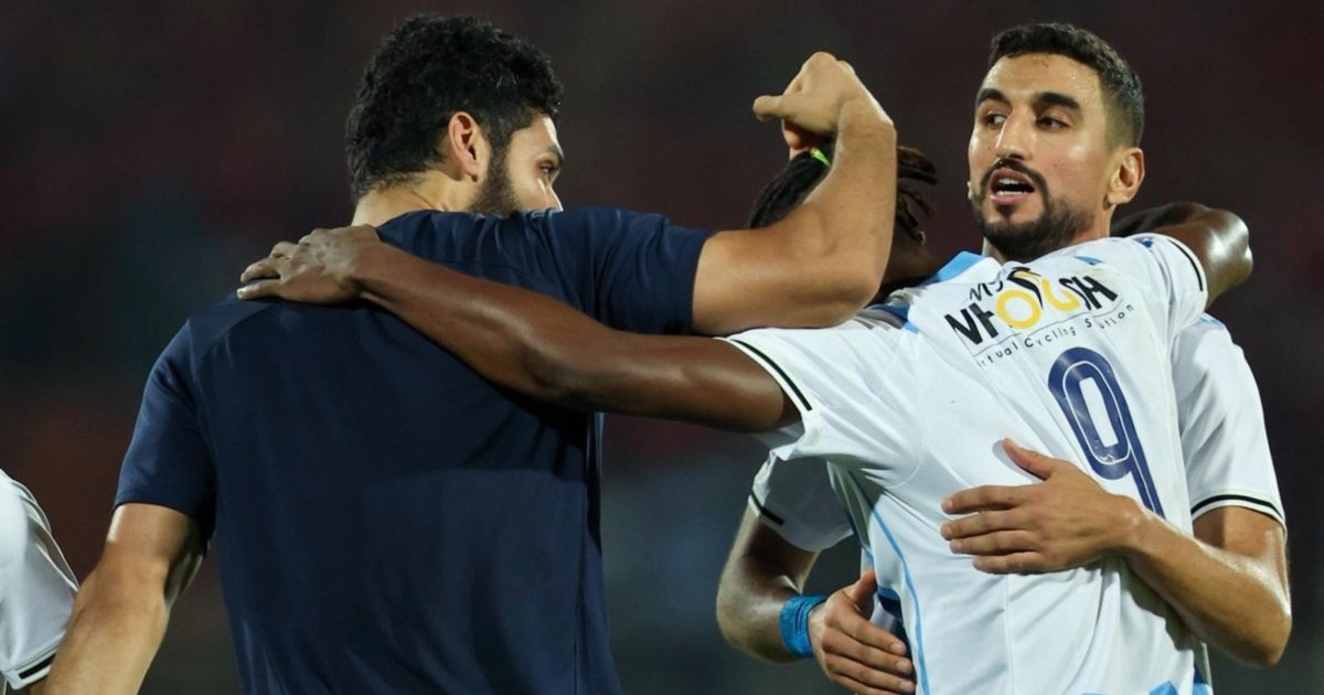 وليد الكرتي يضاعف مشاكل الأهلي ويُعيد بيراميدز للمنافسة
