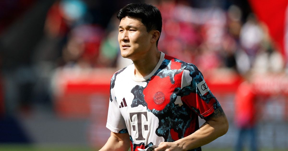 مدافع بايرن ميونيخ على أعتاب النصر السعودي