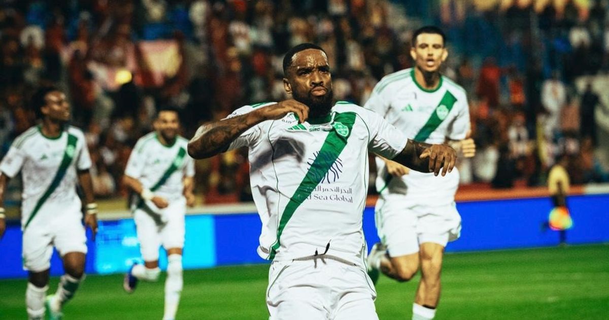 شاهد.. صدام بين توني وكينونيس بعد نهاية ملتهبة لقمة القادسية والأهلي