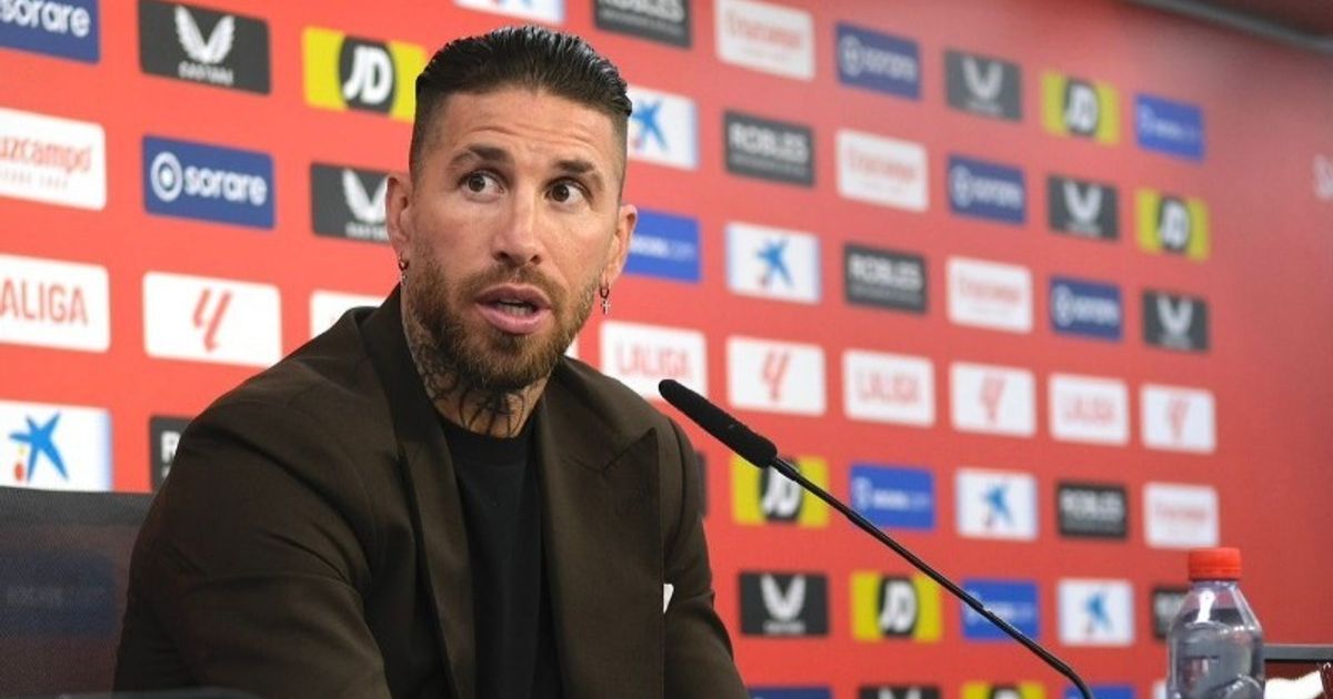 راموس ومساهمو إشبيلية يعقدون اجتماعاً لبحث بيع النادي