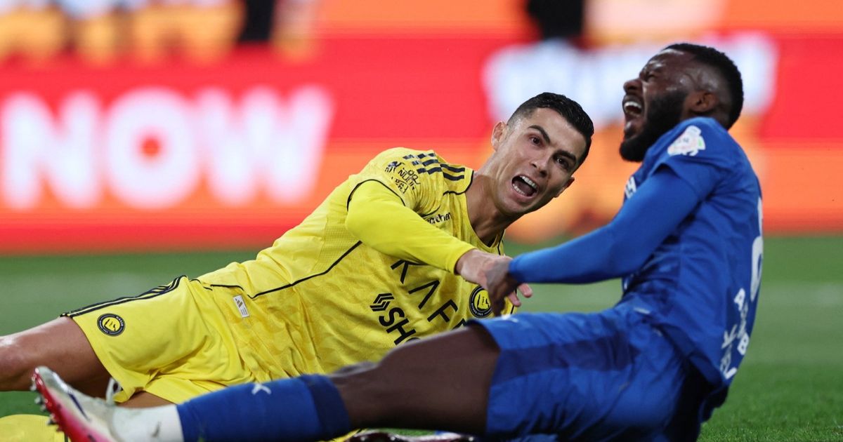 موعد مباراة الحسم بين النصر والهلال في دوري روشن السعودي