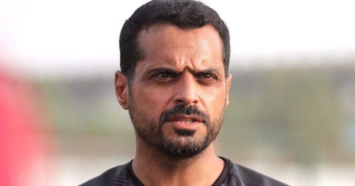 المدرب الثالث.. ضمك السعودي يتعاقد مع العطوي خلفاً لألميدا