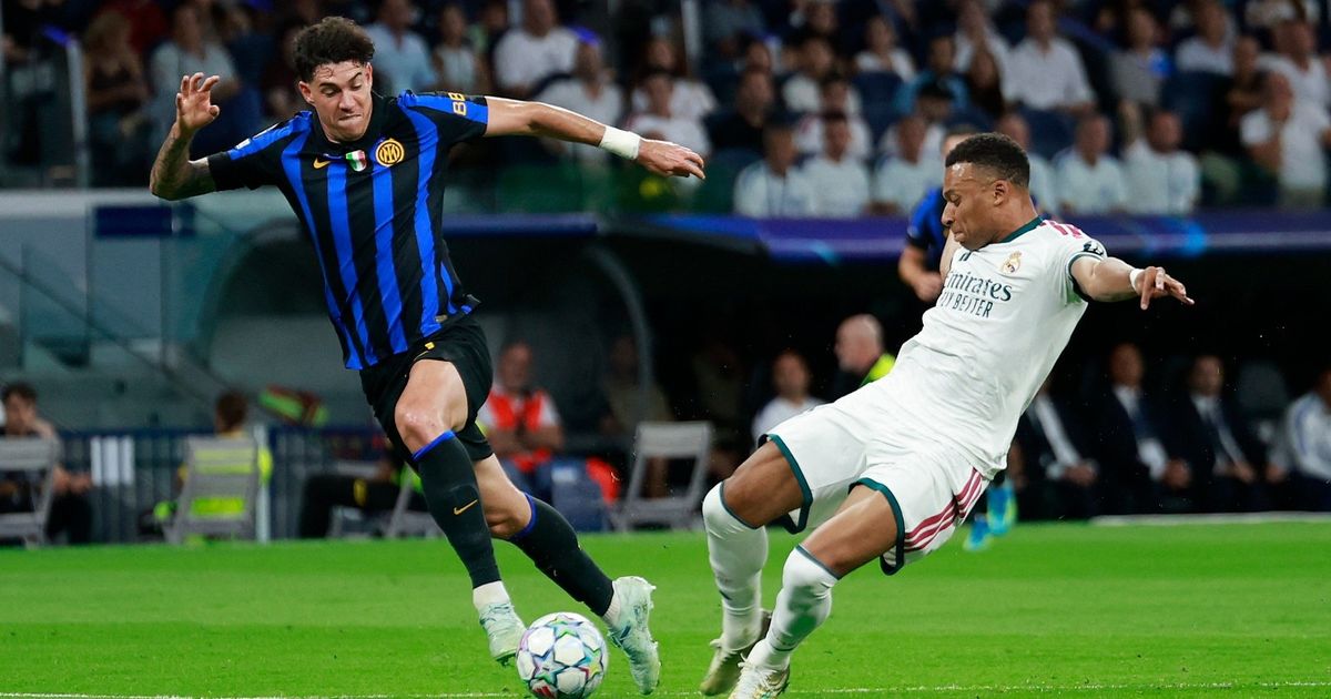 بعد استقبال 9 أهداف.. تشيلسي يرصد 80 مليون يورو لضم مدافع إنتر ميلان