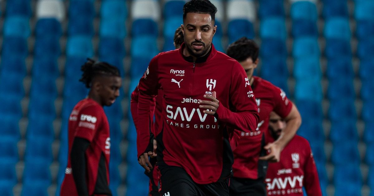 تشكيلة الهلال المتوقعة أمام الرياض.. اسم جديد مرتقب؟