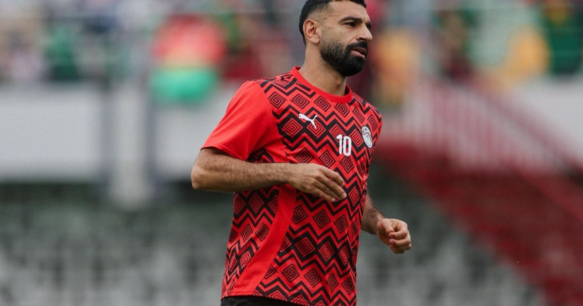ماذا قال محمد صلاح بعد تعادل مصر مع بوركينا فاسو؟