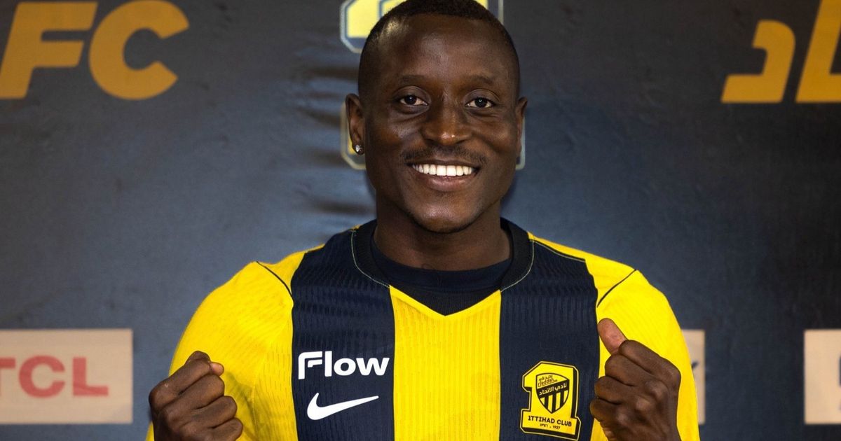 الاتحاد يستبعد ثنائي بارز من مواجهة أبها