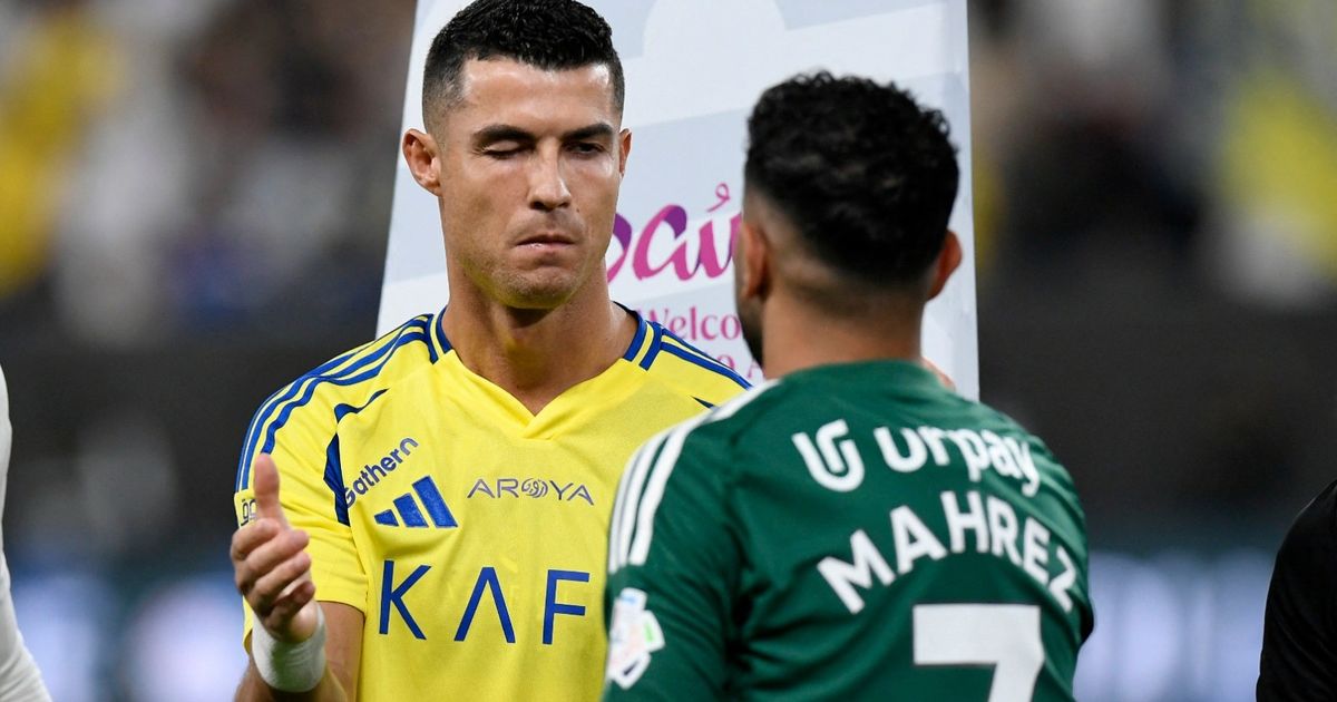 بالأرقام.. النصر يسعى لمواصلة تفوقه على الأهلي في دوري روشن السعودي