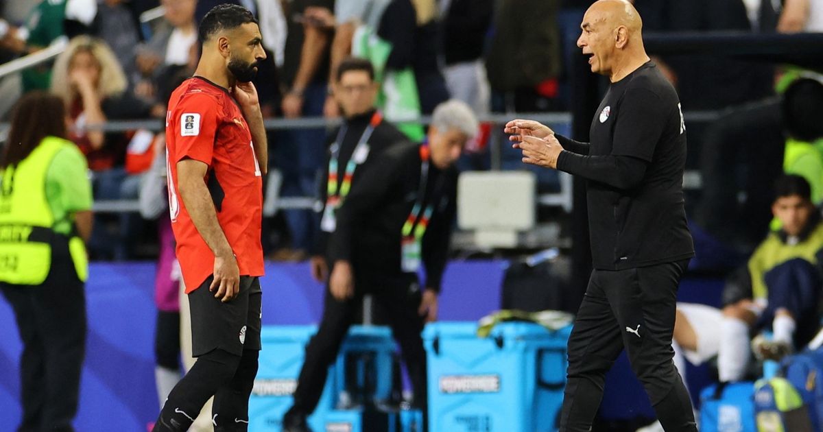 موقع الملاعب : هل يجدد اتحاد الكرة المصري عقد حسام حسن بعد إنجاز كأس العالم؟