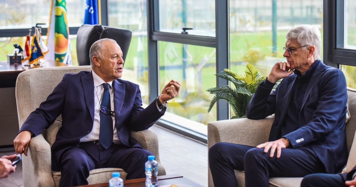بعد إنجاز المغرب.. "اجتماع مرتقب" لتطوير منتخبات الناشئين في مصر