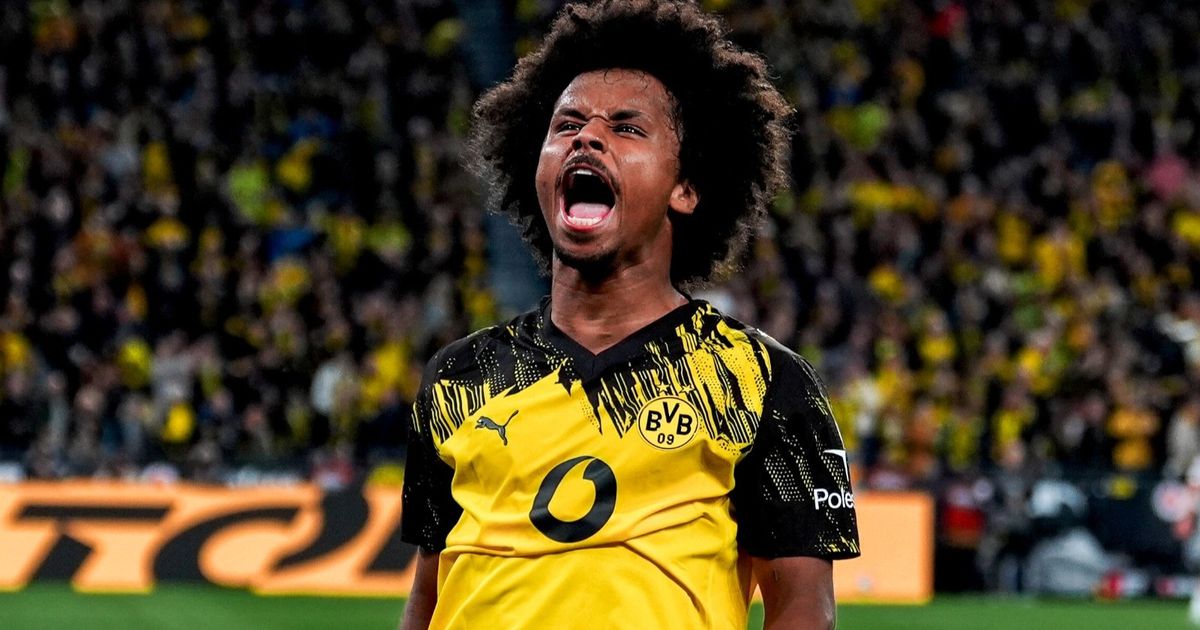مساحات نيوز : كريم أديمي يضغط على دورتموند لتسهيل انتقاله إلى برشلونة