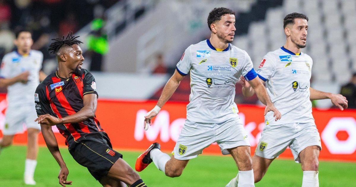شاهد.. مينساه يتألّق والرياض يعمّق جراح التعاون في الدوري السعودي
