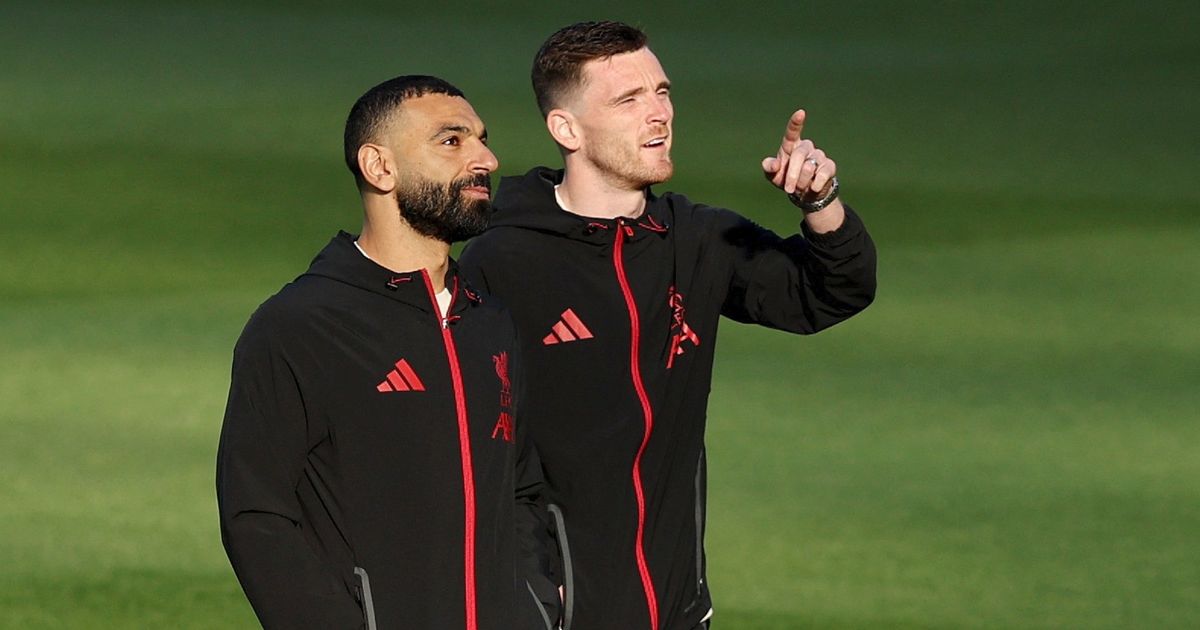 من يظن نفسه؟.. مطالب بمنع محمد صلاح من "الظهور الأخير" مع ليفربول