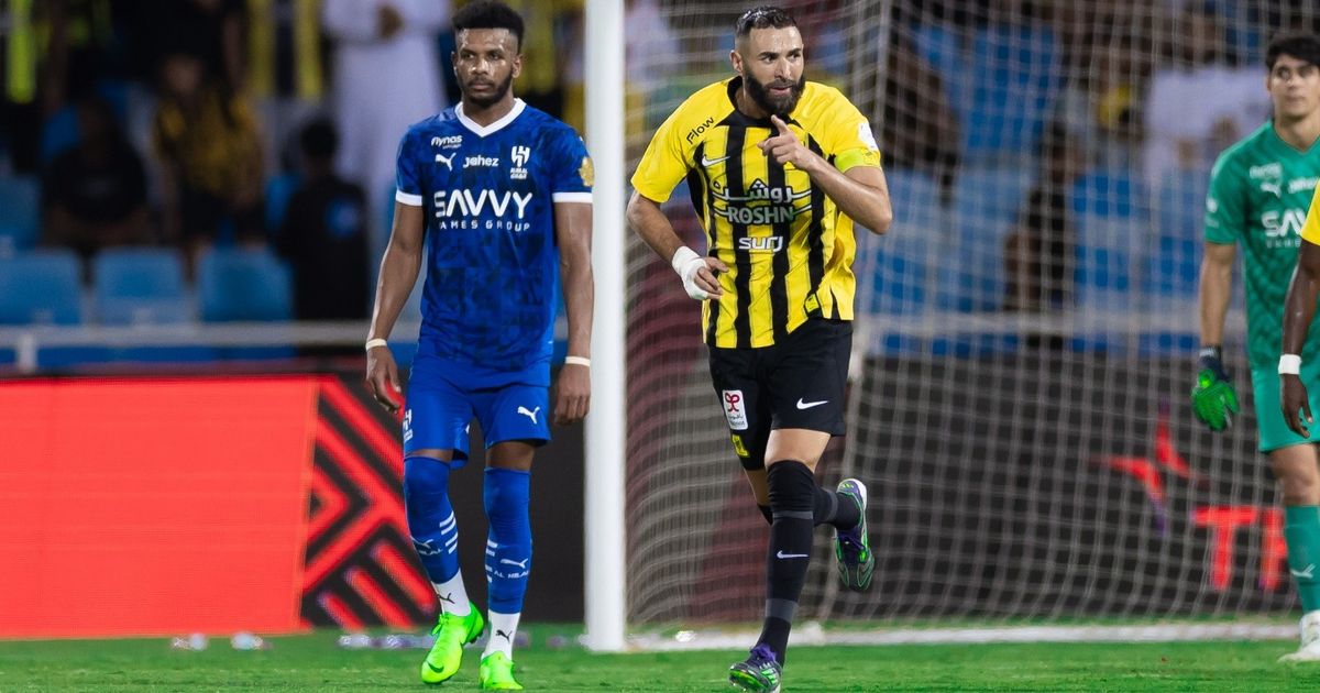 الاتحاد يعرض تحمل راتب البليهي "كاملاً" خلال موسم الإعارة