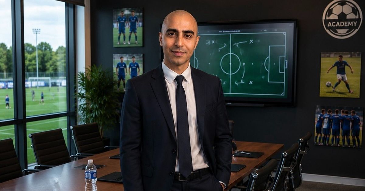 بعد قرار الاتحاد السعودي بإطلاق مسابقات تحت 5 و7 سنوات .. كيف تصنع فرنسا مواهبها؟