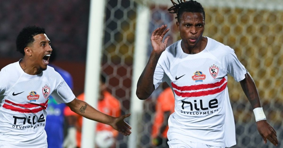 الأهلي يترقب مجاملة الزمالك في الحصول على "الرخصة الإفريقية"