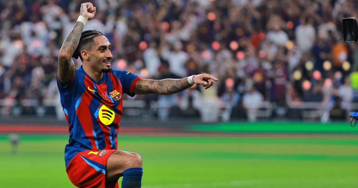 إحصاءات وأرقام قبل الكلاسيكو بين برشلونة وريال مدريد