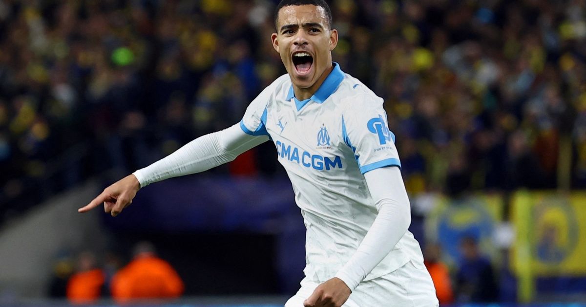 مساحات نيوز : فنربخشة يقدم 30 مليون يورو لضم غرينوود ومارسيليا يطلب المزيد