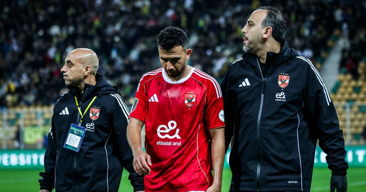 مساحات نيوز : الأهلي يضحي بصاحب هدف مصر في نيوزيلندا لـ