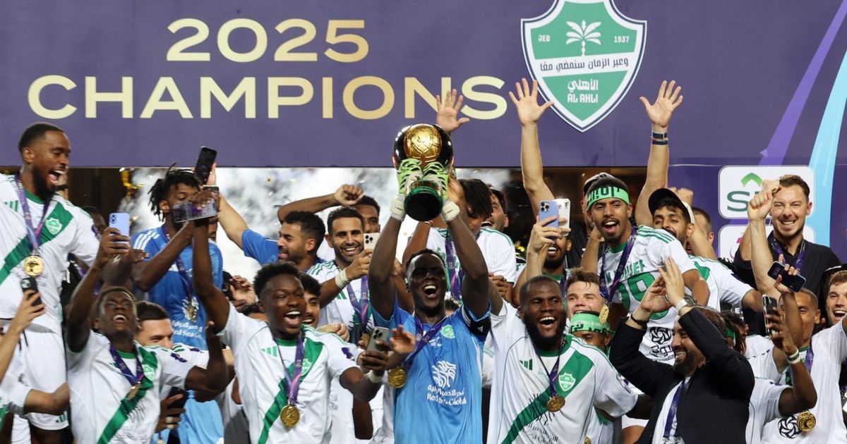 تعرّف على مواعيد مباريات كأس السوبر السعودي 2026