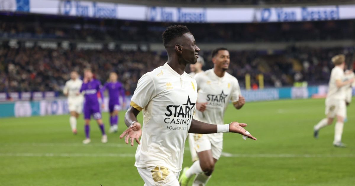 السعودي مروان الصحفي على رادار أندية أوروبية