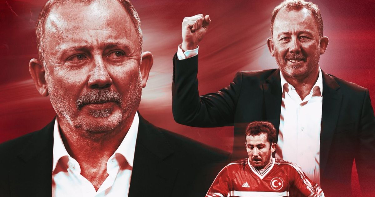 تركيا تُعيّن يالتشين مدربًا للمنتخب خلفًا لمونتيلا
