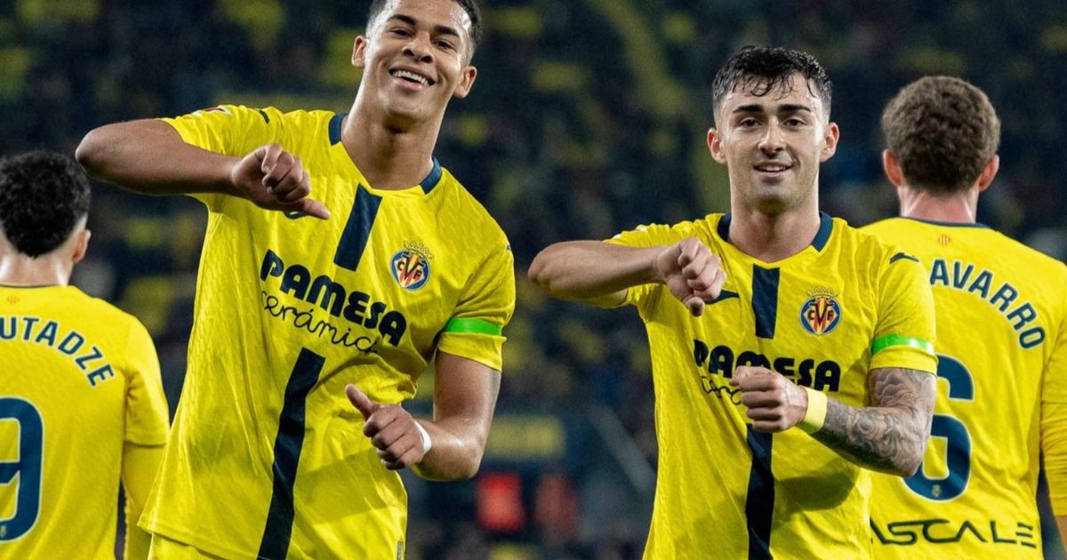 فياريال يُوقف نتائجه السلبية ويهدد أتلتيكو مدريد في الليغا