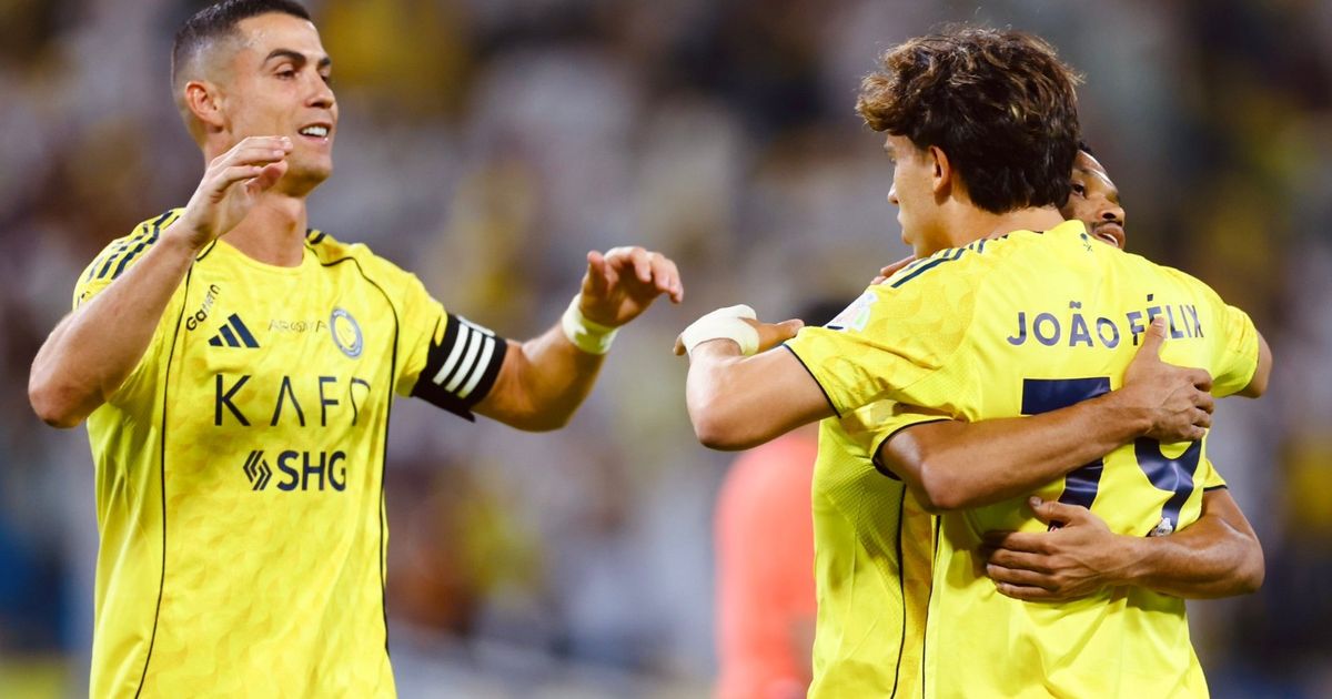 "تسونامي النصر" يسعى لاجتياح الفيحاء في دوري روشن السعودي