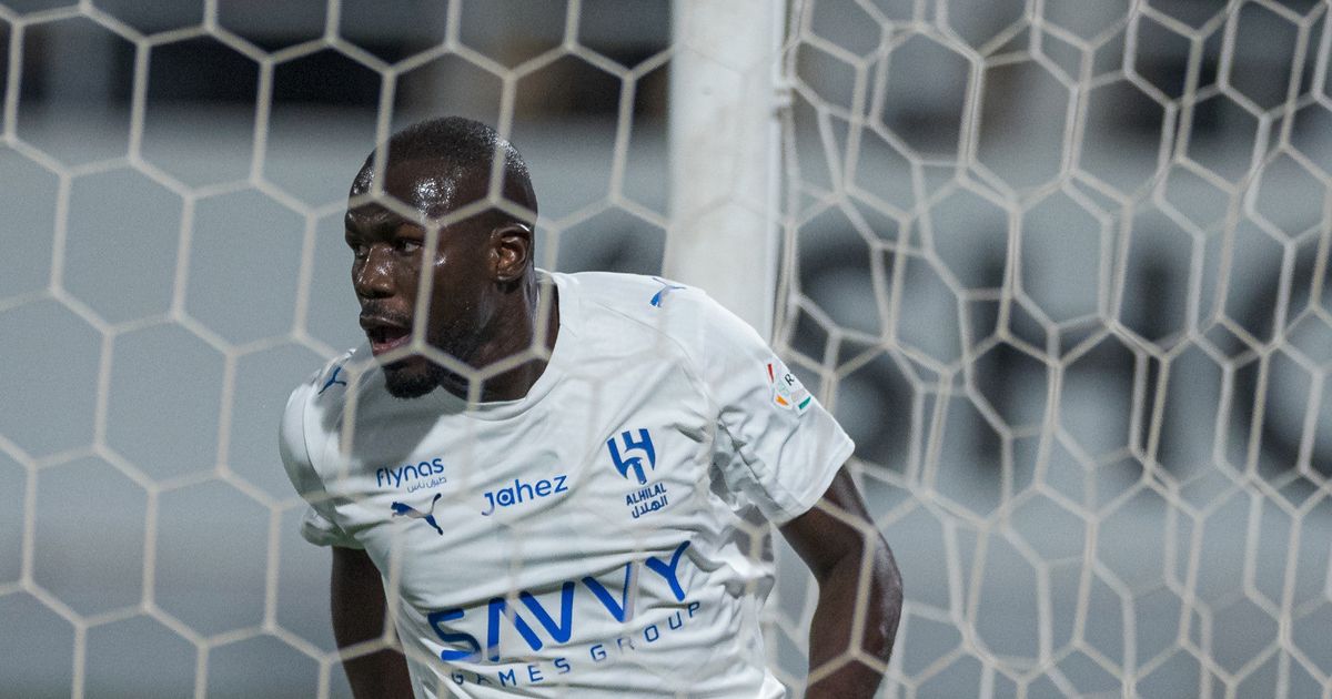 أهداف مباراة الشباب والهلال (3-5) بدوري روشن السعودي