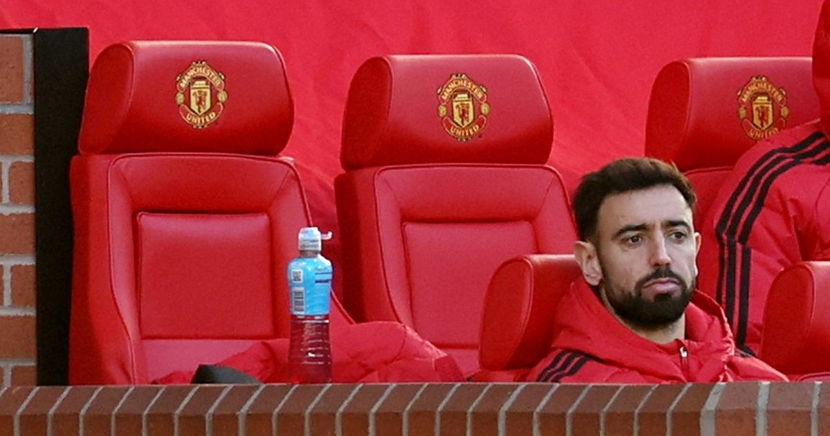 مساحات سبورت : مانشستر يونايتد يتعرض لإذلال جديد رغم تأديب برونو وليفربول يوقف إعصار برايتون