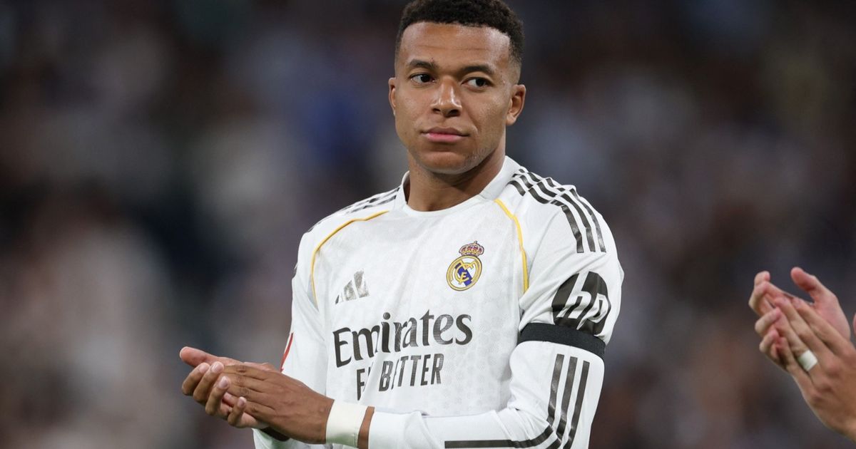 "يريدون قائداً وليس نجماً".. ريال مدريد "مُحبط" من مبابي