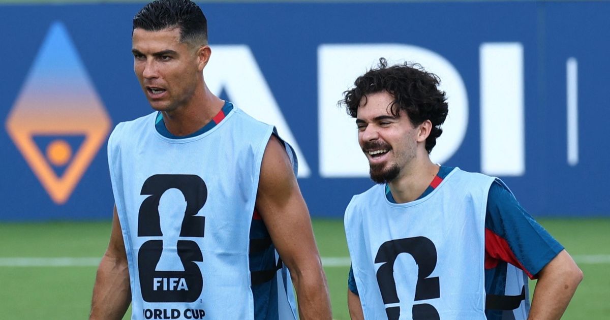 ظهور كريستيانو السادس.. مواعيد مباريات اليوم الأربعاء 17 يونيو 2026