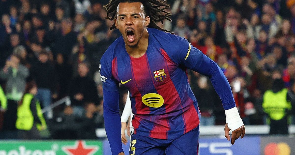 مساحات نيوز : بايرن ميونيخ يتلقى رداً صادماً من لاعب برشلونة