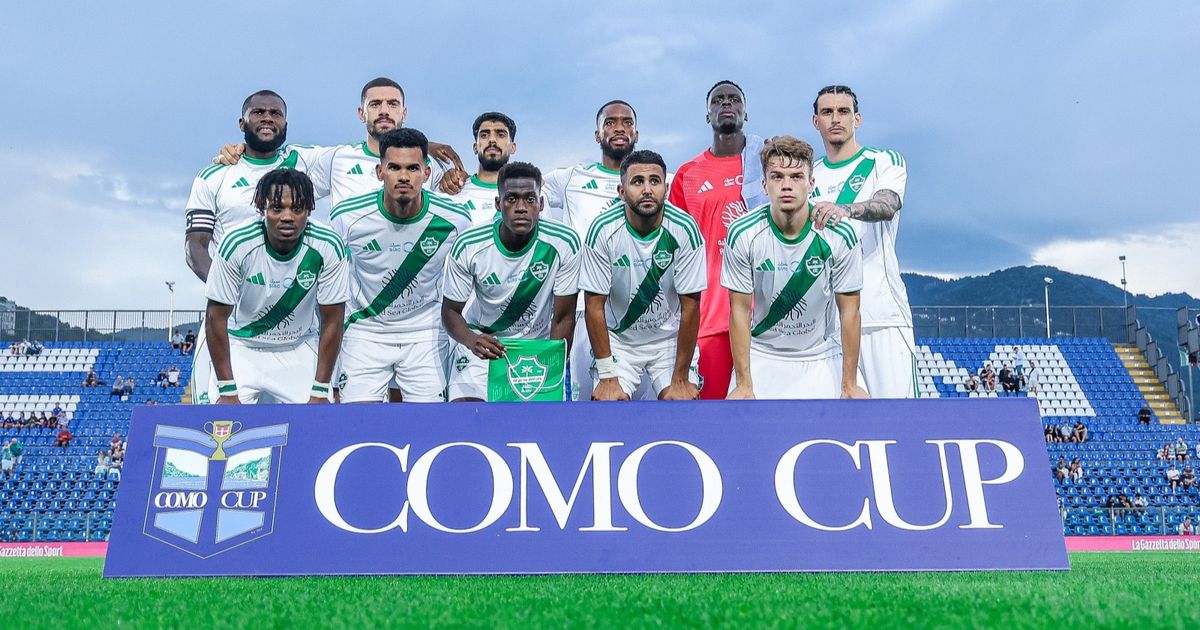 من 6 إلى 8 صفقات جديدة.. الأهلي السعودي يبشّر جمهوره بميركاتو قوي