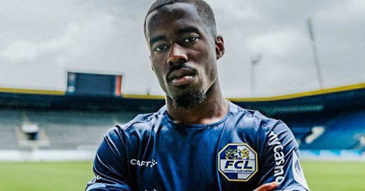 انتزعه من الزمالك.. الرياض السعودي يضم الفرنسي أوكو