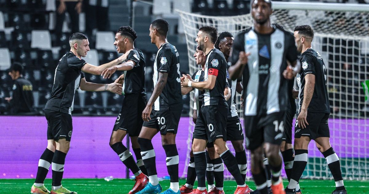 فوز جديد للشباب والوحدة يواصل رحلة الإنقاذ بالدوري السعودي