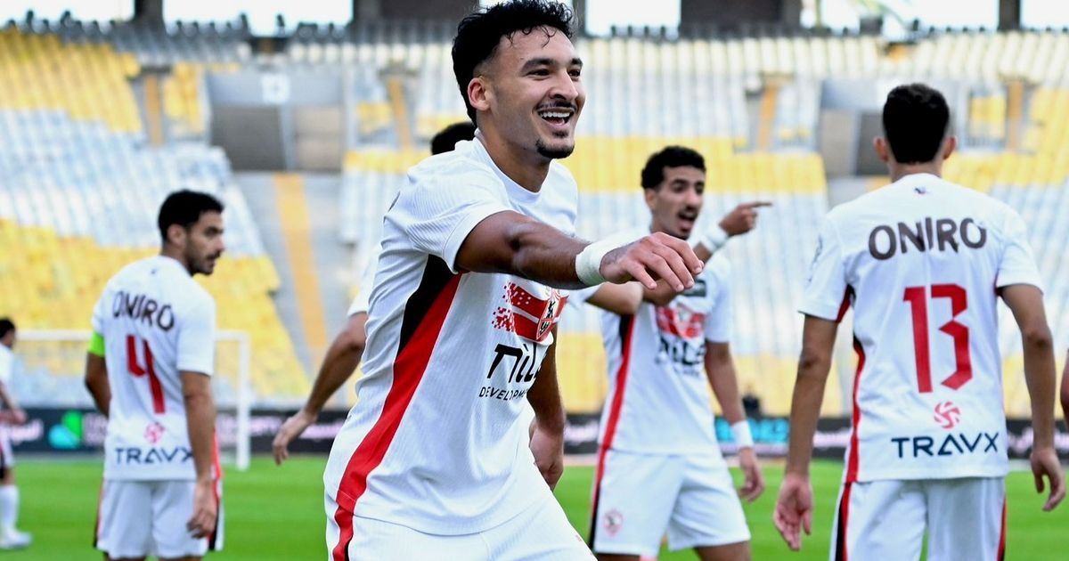 الصالح نيوز : الزمالك يحصل على قطعة أرض جديدة تمهيداً لحصد الملايين